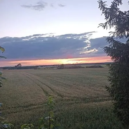 Avokado Wiejski Turystyczny Kolo Nadmorskiego Grzybowa